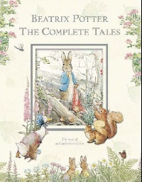 Beatrix Potter Complete Tales