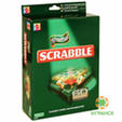 Scrabble Travel Deluxe