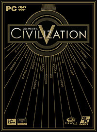 Civilization V