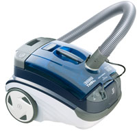 THOMAS TWIN T2 aquafilter