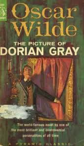 The picture of Dorian Gray