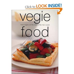 Vegie Food (Chunky Food series)