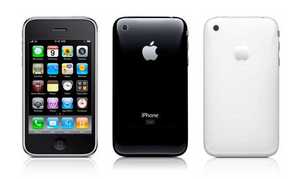 iphone 3gs или 4