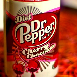 dr. pepper