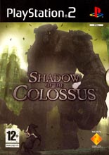 Shadow of Collossus