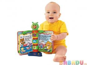 Fisher-Price "Книжка"