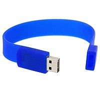 Браслет usb-nakopitel