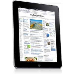 iPad 64Gb