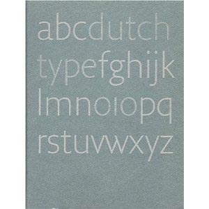 Dutch Type