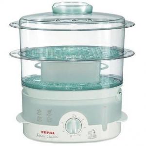 пароварка Tefal Ultra Compact (VC1001)