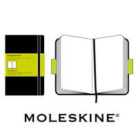 Записная книжка Moleskine, "Classic"