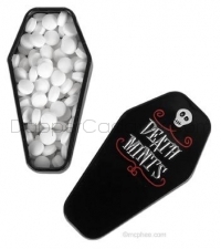 Death Mints