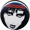 Siouxsie and the Banshees Badget