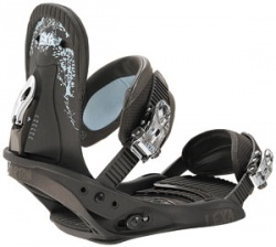 Крепления BURTON Lexa 07-08