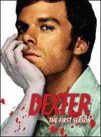 DEXTER - COMPLETE FIRST SEASON