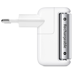 Apple Battery Charger