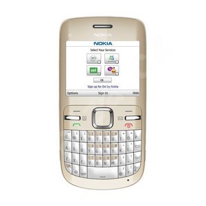 Nokia E5