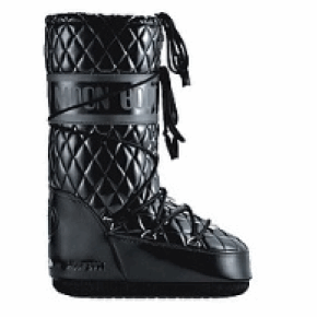 Tecnica Moon Boots Queen Black