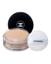 Chanel Poudre Universelle Libre