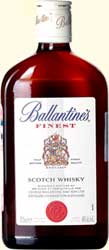 ВИСКИ BALLANTINES FINEST