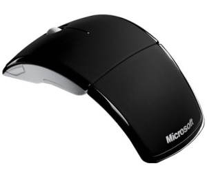 Мышь Microsoft Arc Mouse