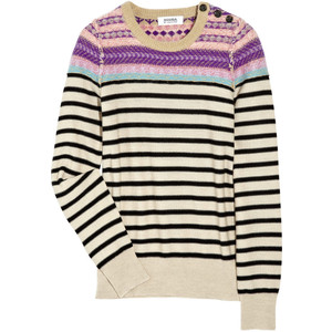 Sonia Rykiel sweater