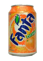 Fanta