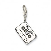 Cassette Charm