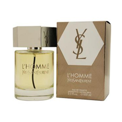 Yves Saint Laurent L'Homme