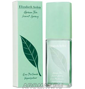 духи Elizabeth Arden  Green Tea