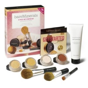 bareMinerals Get Started Kit