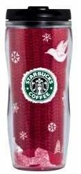 термокружка Starbucks