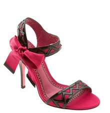 Betsey Johnson 'Keilor' Sandal