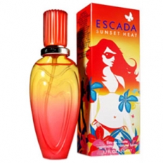 Туалетная вода Escada Sunset Heat