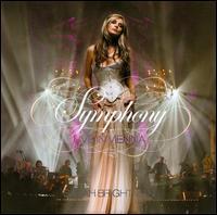 BRIGHTMAN,SARAH - SYMPHONY: LIVE IN VIENNA