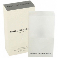 Angel Schlesser