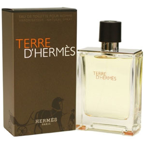 Terre от Hermes