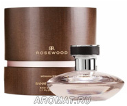 Rosewood Banana Republic