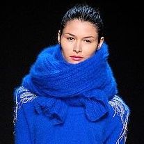 Scarf Oversized&Warm&Beautiful