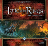 The Lord of the Rings: The Card Game's collection