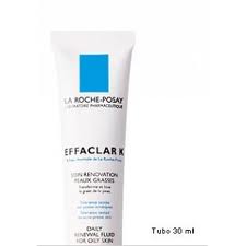 крэм effaclar k