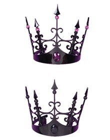 Gothic Tiara