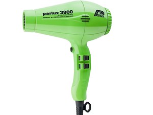 фен Parlux Eco Friendly 3800