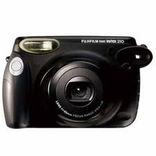 Fujifilm instax 210