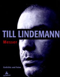 Till Lindemann   "Messer"