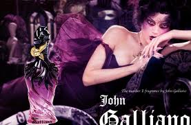 John Galliano by John Galliano