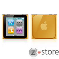 iPod Nano 6g Apple