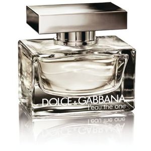 Dolce&Gabbana L`eau The One