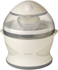 Мороженица Kenwood IM 250