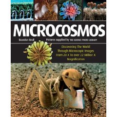 Microcosmos: Discovering The World Through Microscopic Images From 20 X to Over 22 Million X Magnification